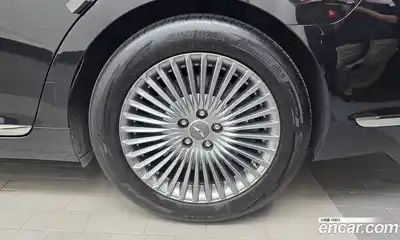 Genesis G90 2019 3.8 автомат (гидро), миниатюра 7