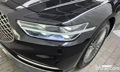 Genesis G90 2019 3.8 автомат (гидро), миниатюра 8
