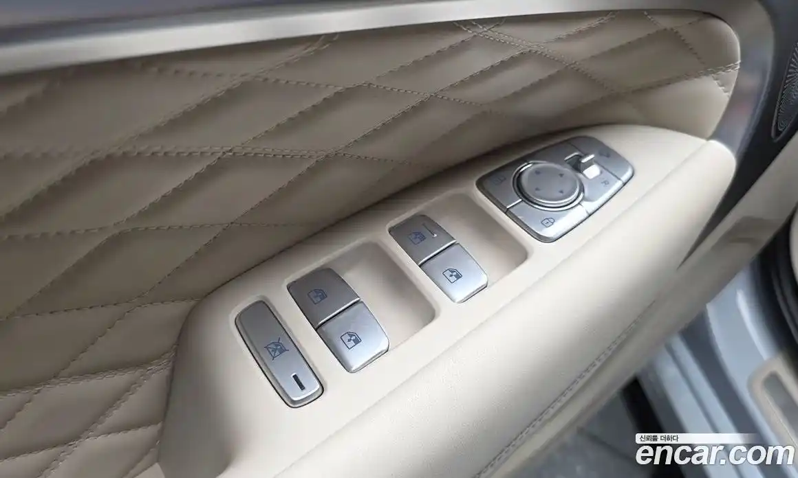 Genesis G70 2019 2.0 автомат (гидро), фото 29