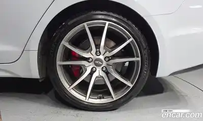 Genesis G70 2019 2.0 автомат (гидро), миниатюра 7
