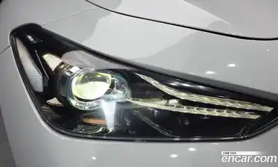 Genesis G70 2019 2.0 автомат (гидро), миниатюра 8