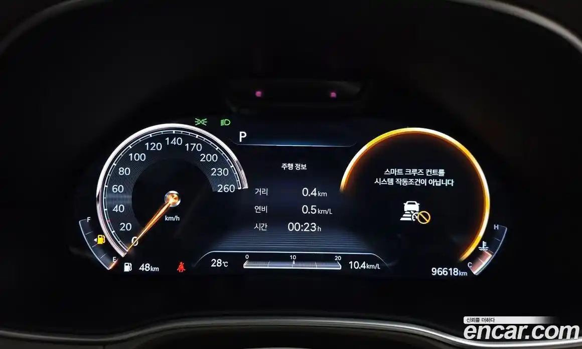 Genesis GV80 2021 2.5 автомат (гидро), фото 11