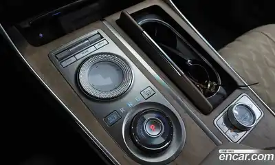 Genesis GV80 2021 2.5 автомат (гидро), миниатюра 12