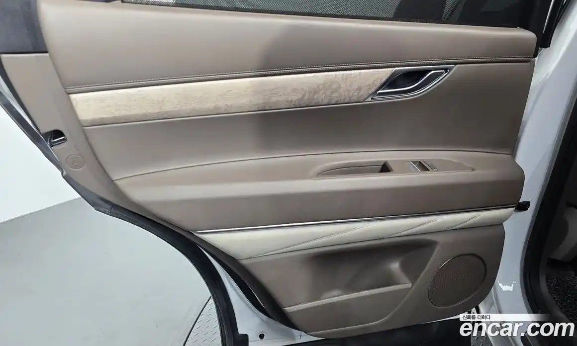 Genesis GV80 2021 2.5 автомат (гидро), фото 15