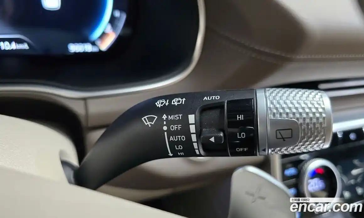 Genesis GV80 2021 2.5 автомат (гидро), фото 26