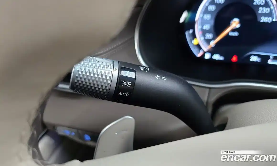 Genesis GV80 2021 2.5 автомат (гидро), фото 27