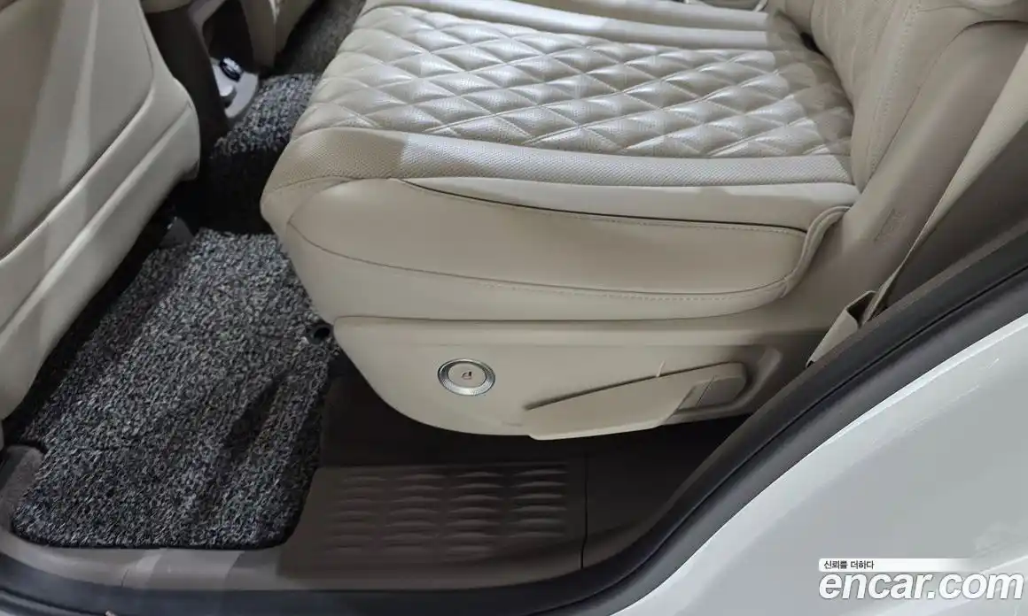 Genesis GV80 2021 2.5 автомат (гидро), фото 28