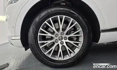 Genesis GV80 2021 2.5 автомат (гидро), миниатюра 5
