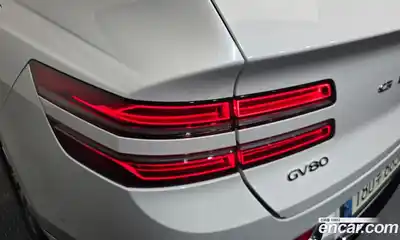 Genesis GV80 2021 2.5 автомат (гидро), миниатюра 9