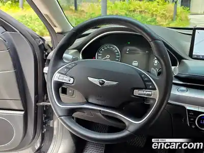 Genesis G80 2020 2.5 автомат (гидро), миниатюра 12