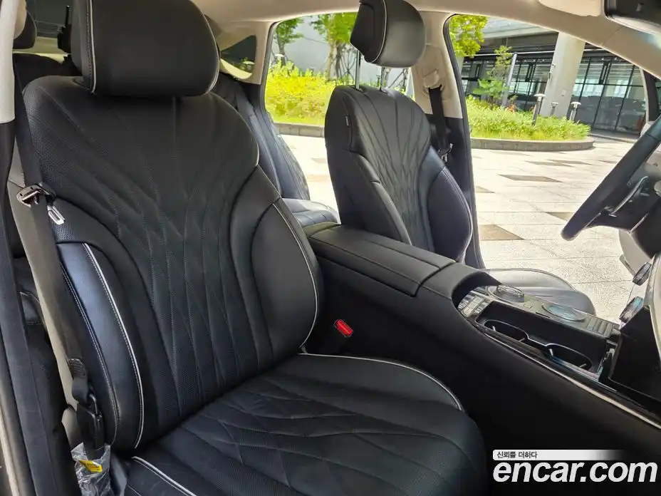 Genesis G80 2020 2.5 автомат (гидро), фото 14
