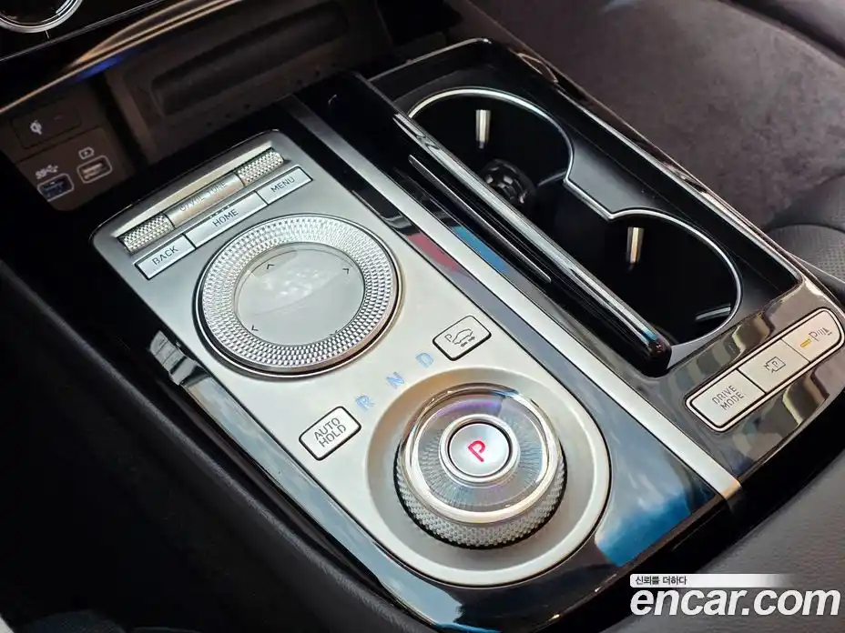 Genesis G80 2020 2.5 автомат (гидро), фото 17