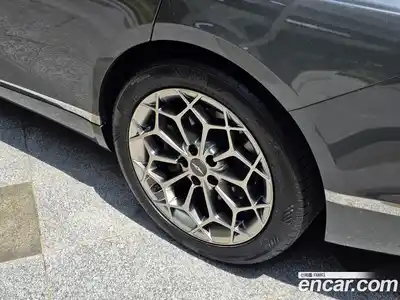 Genesis G80 2020 2.5 автомат (гидро), миниатюра 4