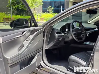 Genesis G80 2020 2.5 автомат (гидро), миниатюра 5