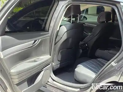 Genesis G80 2020 2.5 автомат (гидро), миниатюра 6