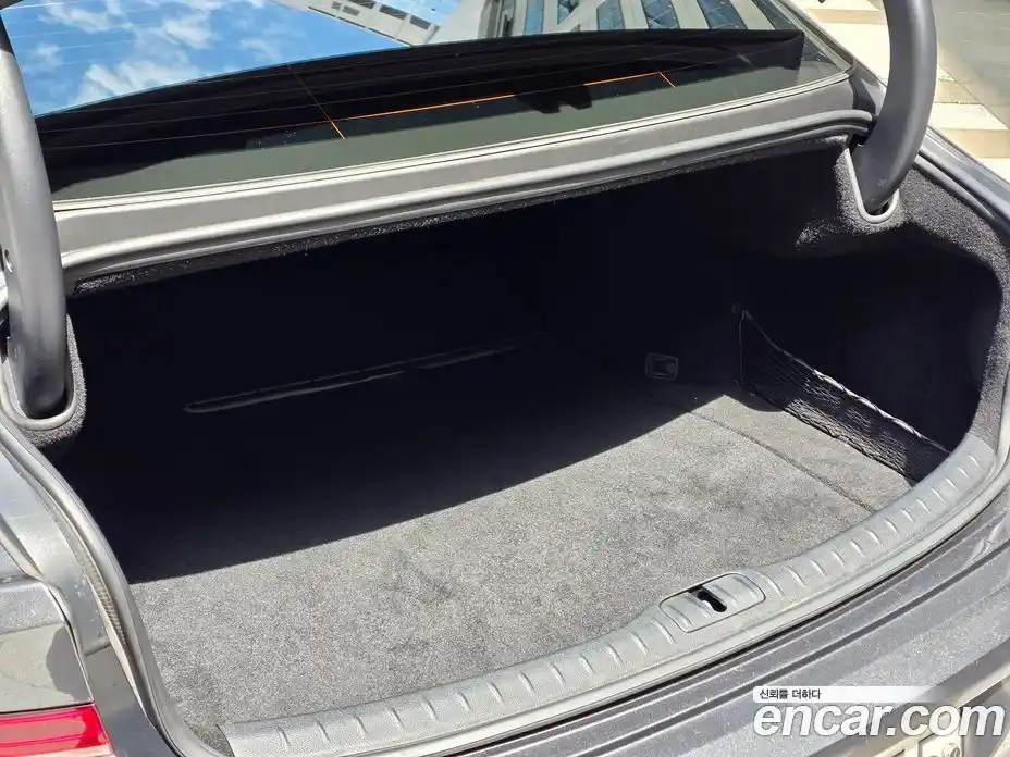 Genesis G80 2020 2.5 автомат (гидро), фото 9