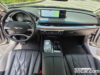 Genesis G80 2020 2.5 автомат (гидро), миниатюра 10