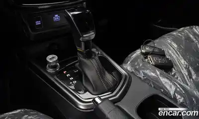 SsangYong TIBOLI 2020 1.5 автомат (гидро), миниатюра 12