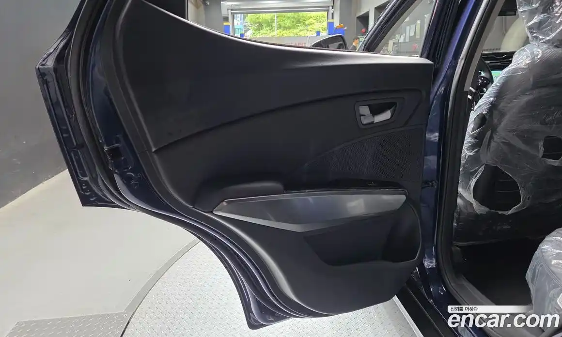 SsangYong TIBOLI 2020 1.5 автомат (гидро), фото 15