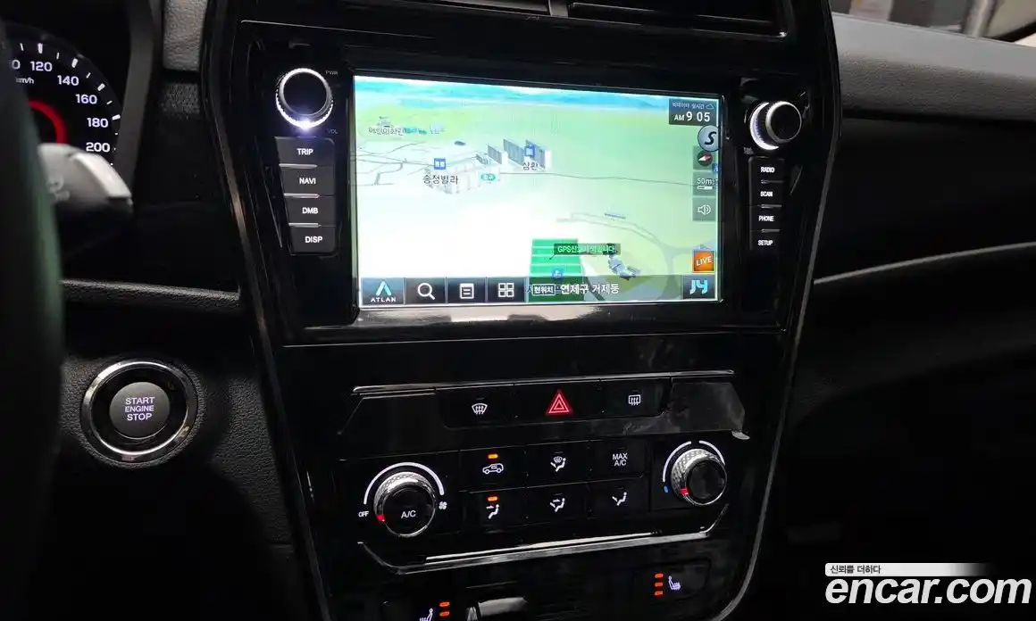 SsangYong TIBOLI 2020 1.5 автомат (гидро), фото 20