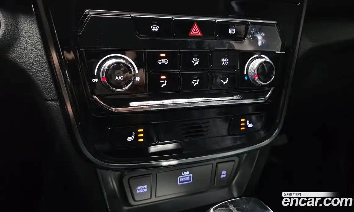 SsangYong TIBOLI 2020 1.5 автомат (гидро), фото 24