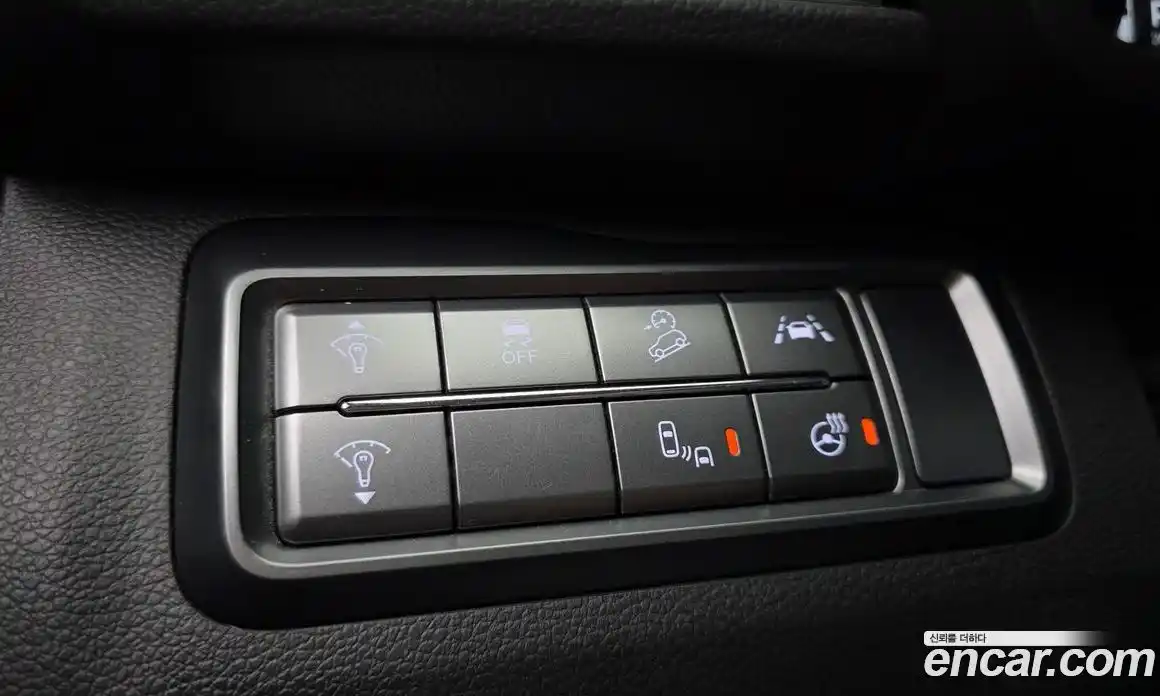 SsangYong TIBOLI 2020 1.5 автомат (гидро), фото 25