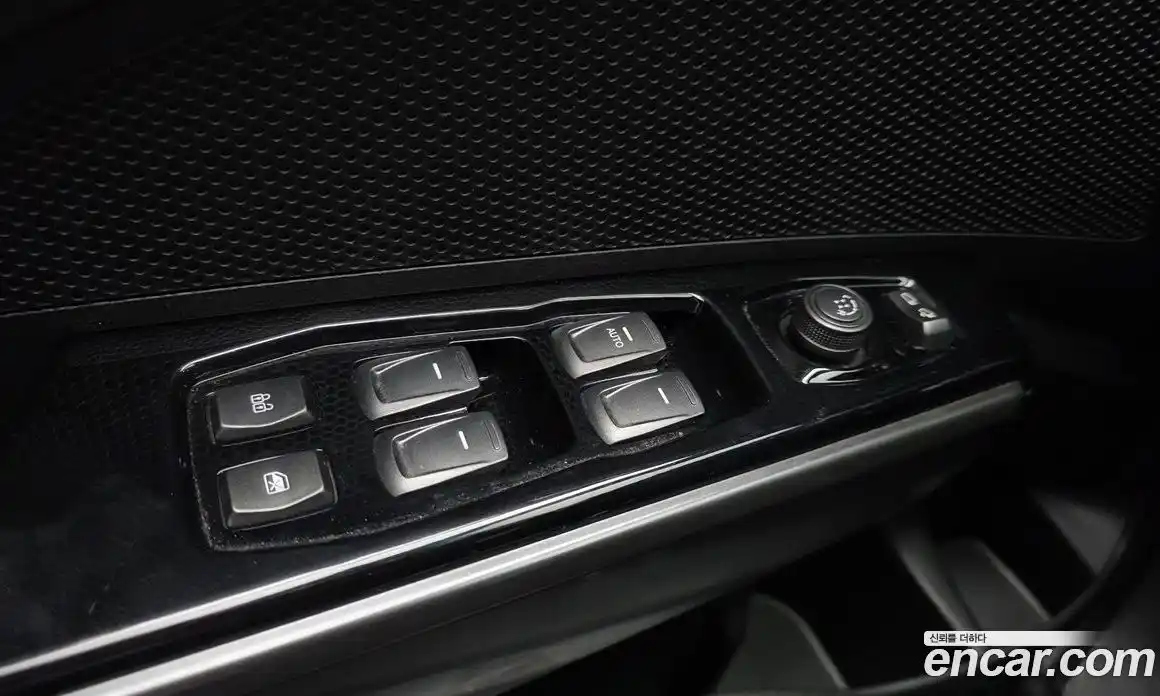 SsangYong TIBOLI 2020 1.5 автомат (гидро), фото 26