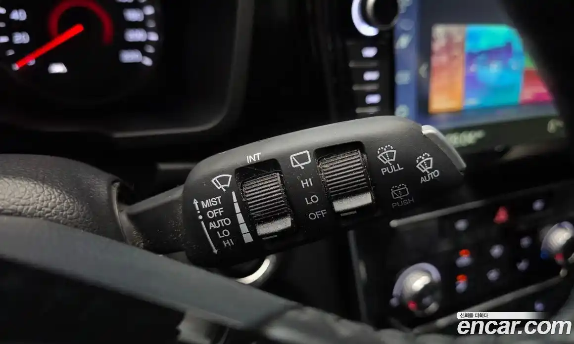 SsangYong TIBOLI 2020 1.5 автомат (гидро), фото 28