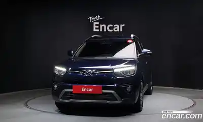 SsangYong TIBOLI 2020 1.5 автомат (гидро), миниатюра 3