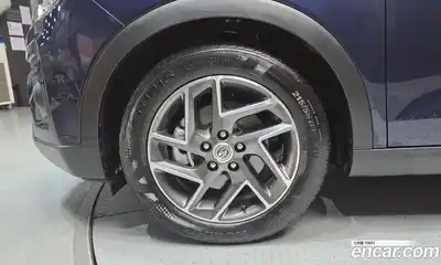 SsangYong TIBOLI 2020 1.5 автомат (гидро), миниатюра 5