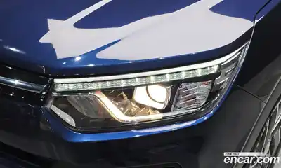 SsangYong TIBOLI 2020 1.5 автомат (гидро), миниатюра 8