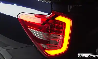 SsangYong TIBOLI 2020 1.5 автомат (гидро), миниатюра 9