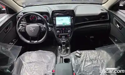 SsangYong TIBOLI 2020 1.5 автомат (гидро), миниатюра 10