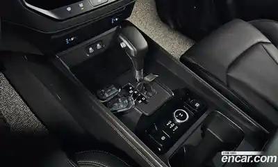 SsangYong Musso 2026 2.2 автомат (гидро), миниатюра 11