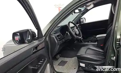 SsangYong Musso 2026 2.2 автомат (гидро), миниатюра 12