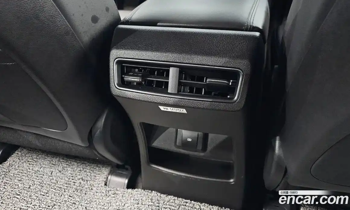 SsangYong Musso 2026 2.2 автомат (гидро), фото 35