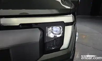 SsangYong Musso 2026 2.2 автомат (гидро), миниатюра 7