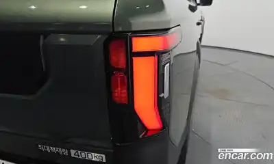 SsangYong Musso 2026 2.2 автомат (гидро), миниатюра 8