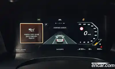 SsangYong Musso 2026 2.2 автомат (гидро), миниатюра 10
