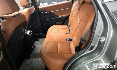 SsangYong Torres 2024 1.5 автомат (гидро), миниатюра 11