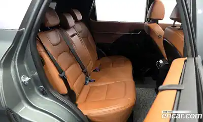 SsangYong Torres 2024 1.5 автомат (гидро), миниатюра 12