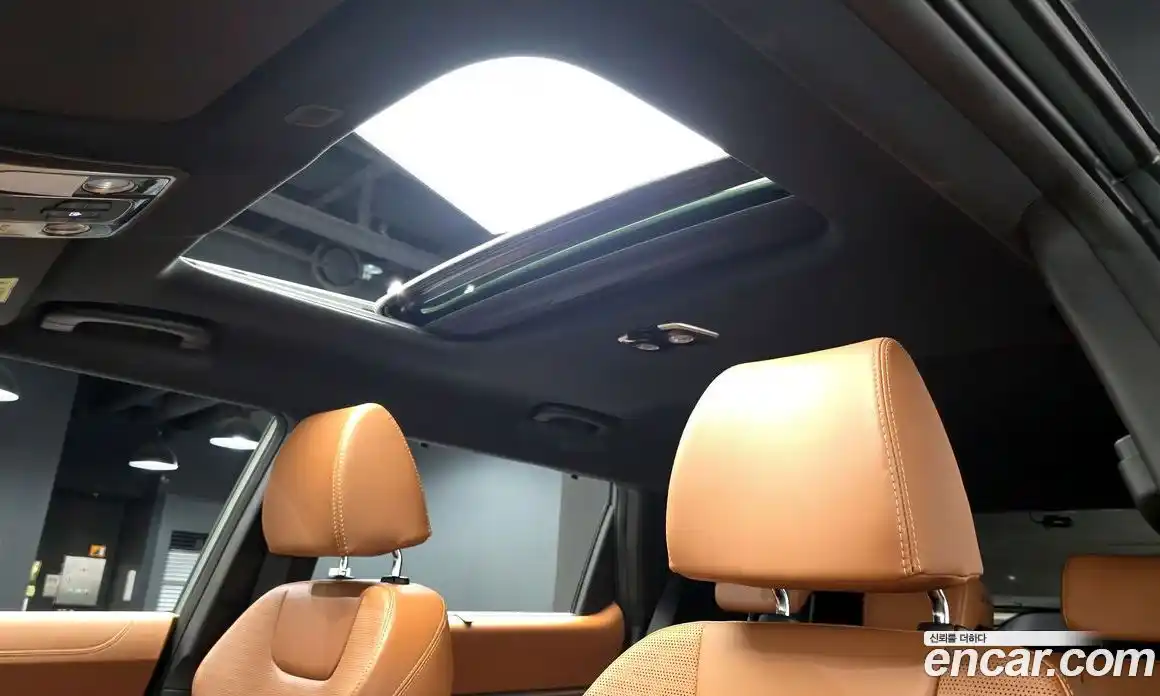 SsangYong Torres 2024 1.5 автомат (гидро), фото 16