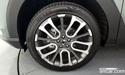 SsangYong Torres 2024 1.5 автомат (гидро), миниатюра 5
