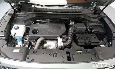SsangYong Torres 2024 1.5 автомат (гидро), миниатюра 6