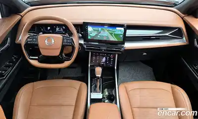 SsangYong Torres 2024 1.5 автомат (гидро), миниатюра 7