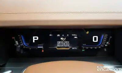 SsangYong Torres 2024 1.5 автомат (гидро), миниатюра 8
