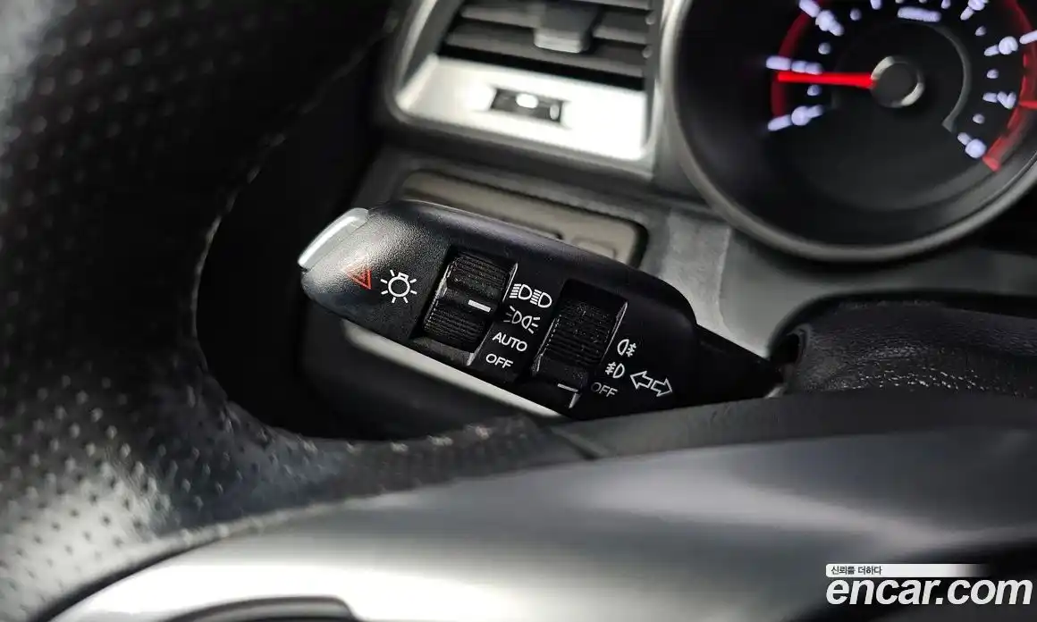 SsangYong TIBOLI 2018 1.6 автомат (гидро), фото 18