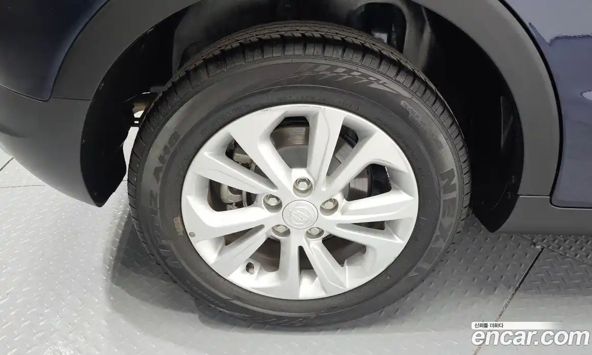 SsangYong TIBOLI 2018 1.6 автомат (гидро), фото 5