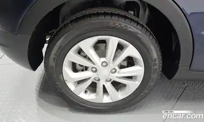 SsangYong TIBOLI 2018 1.6 автомат (гидро), миниатюра 5