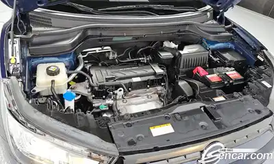 SsangYong TIBOLI 2018 1.6 автомат (гидро), миниатюра 6